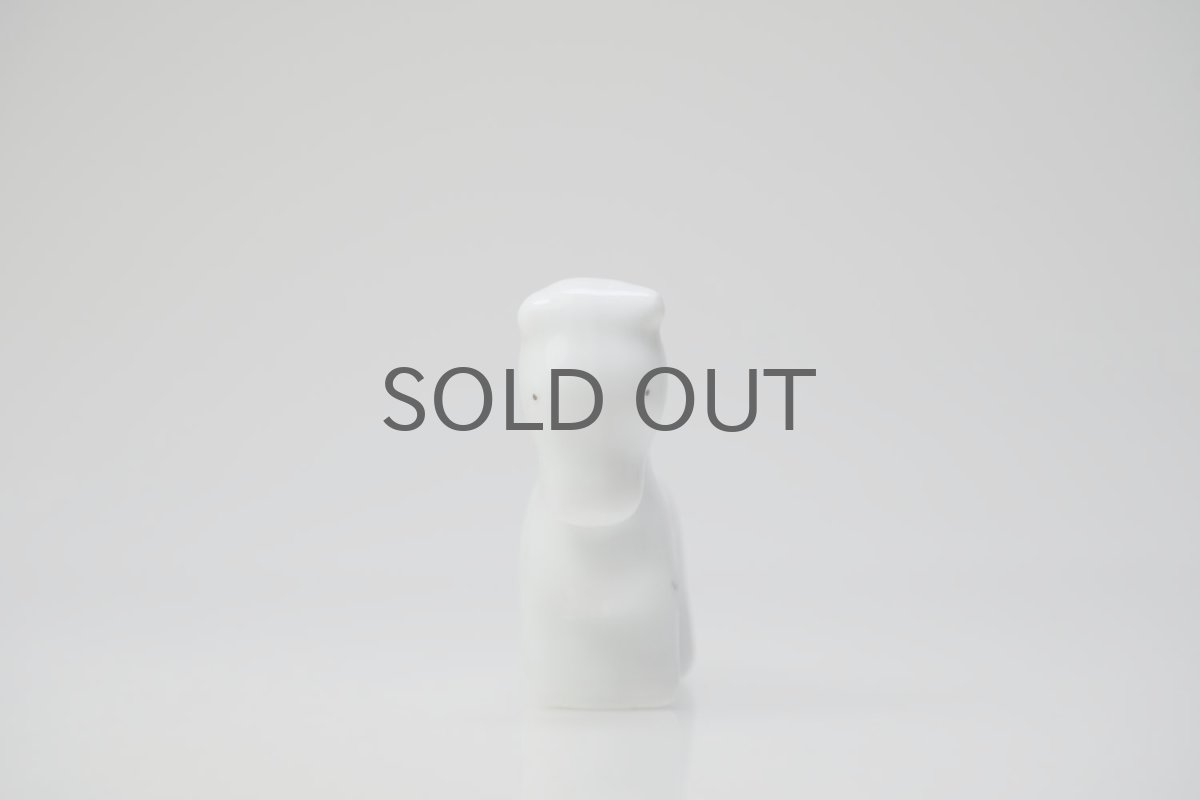 画像2: ARABIA/アラビア/Friedl Holzer-Kjellberg/フィギュア/ポニー/No.2 (2)