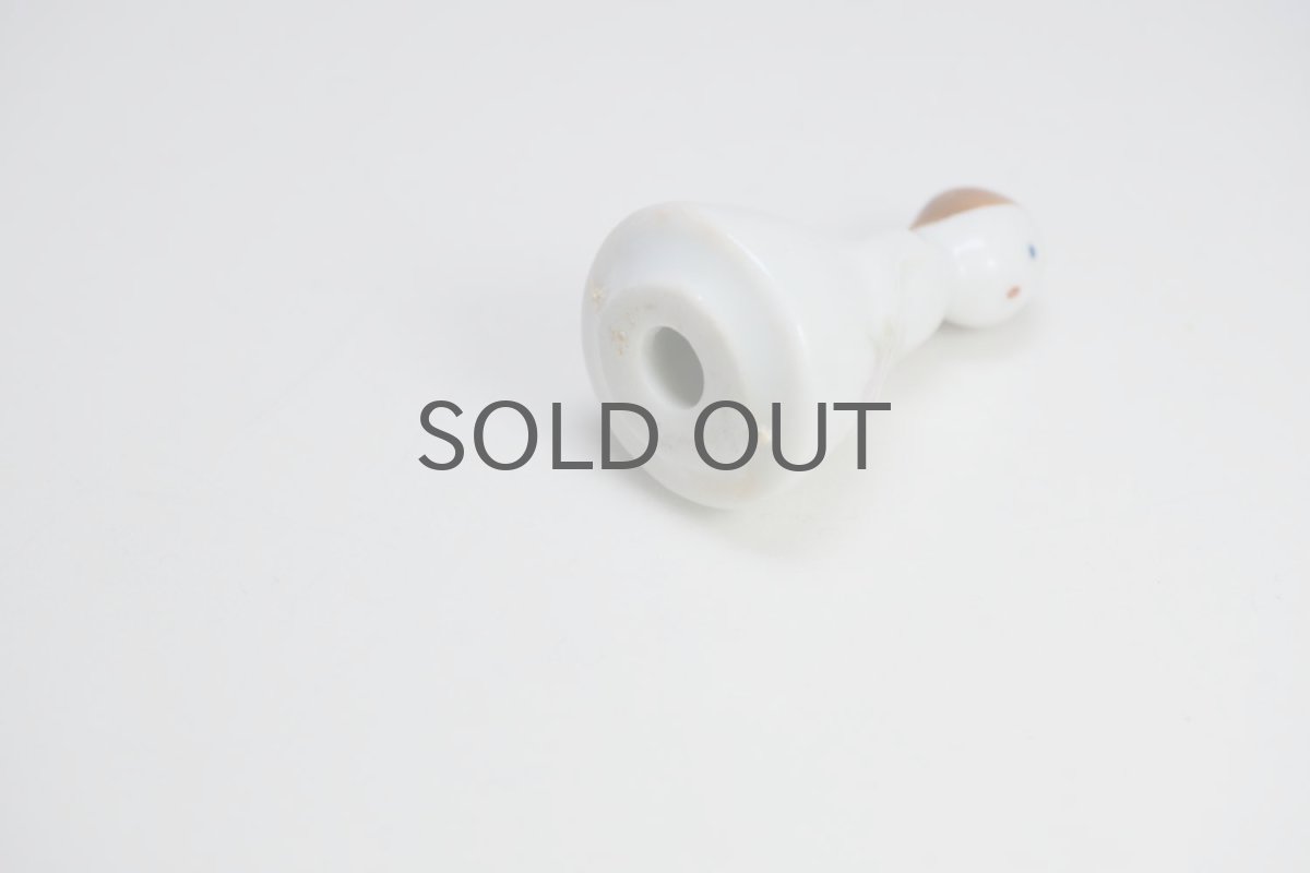 画像4: ARABIA/アラビア/Friedl Holzer-Kjellberg/フィギュア/女の子 (4)