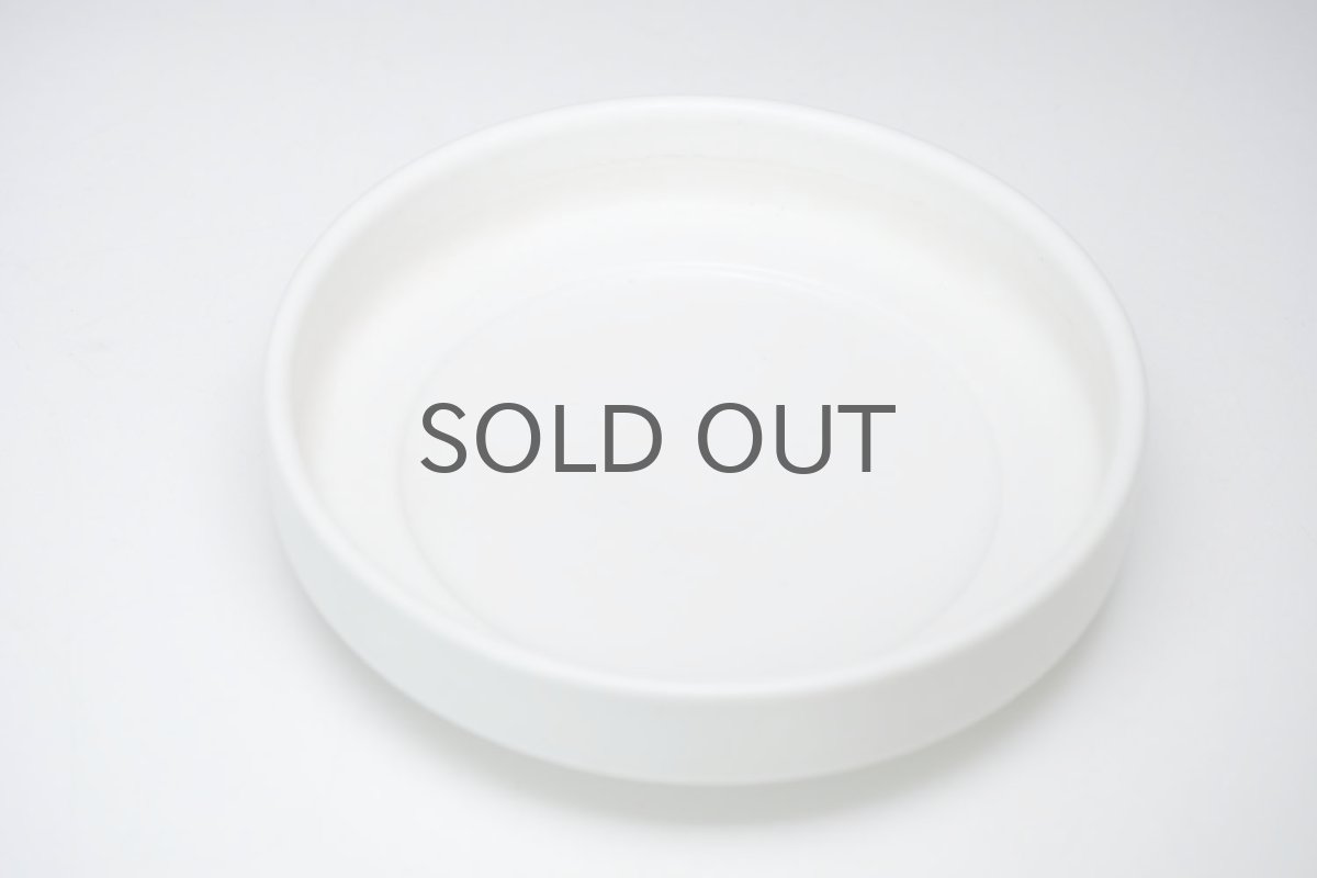 画像4: ビンテージ北欧/ARABIA/アラビア/Richard Lindh/ホワイト/Mサイズ/No.1 (4)