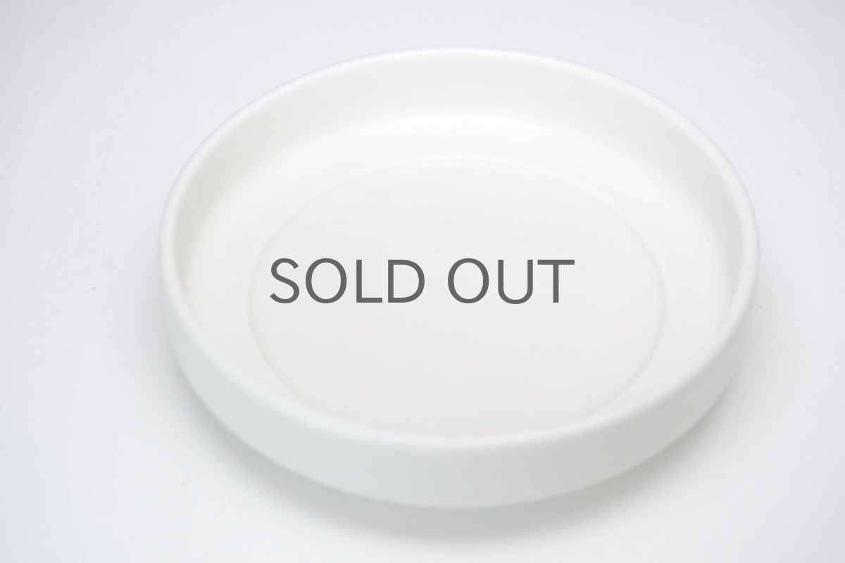 画像4: ビンテージ北欧/ARABIA/アラビア/Richard Lindh/ホワイト/Mサイズ/No.2 (4)