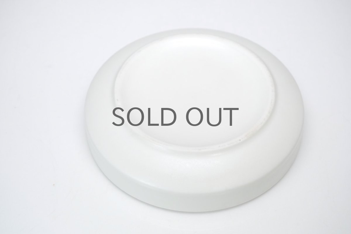 画像5: ビンテージ北欧/ARABIA/アラビア/Richard Lindh/ホワイト/Mサイズ/No.2 (5)