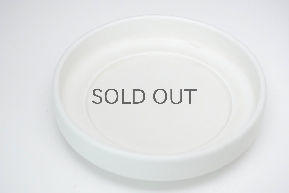 画像6: ビンテージ北欧/ARABIA/アラビア/Richard Lindh/ホワイト/Mサイズ/No.3 (6)