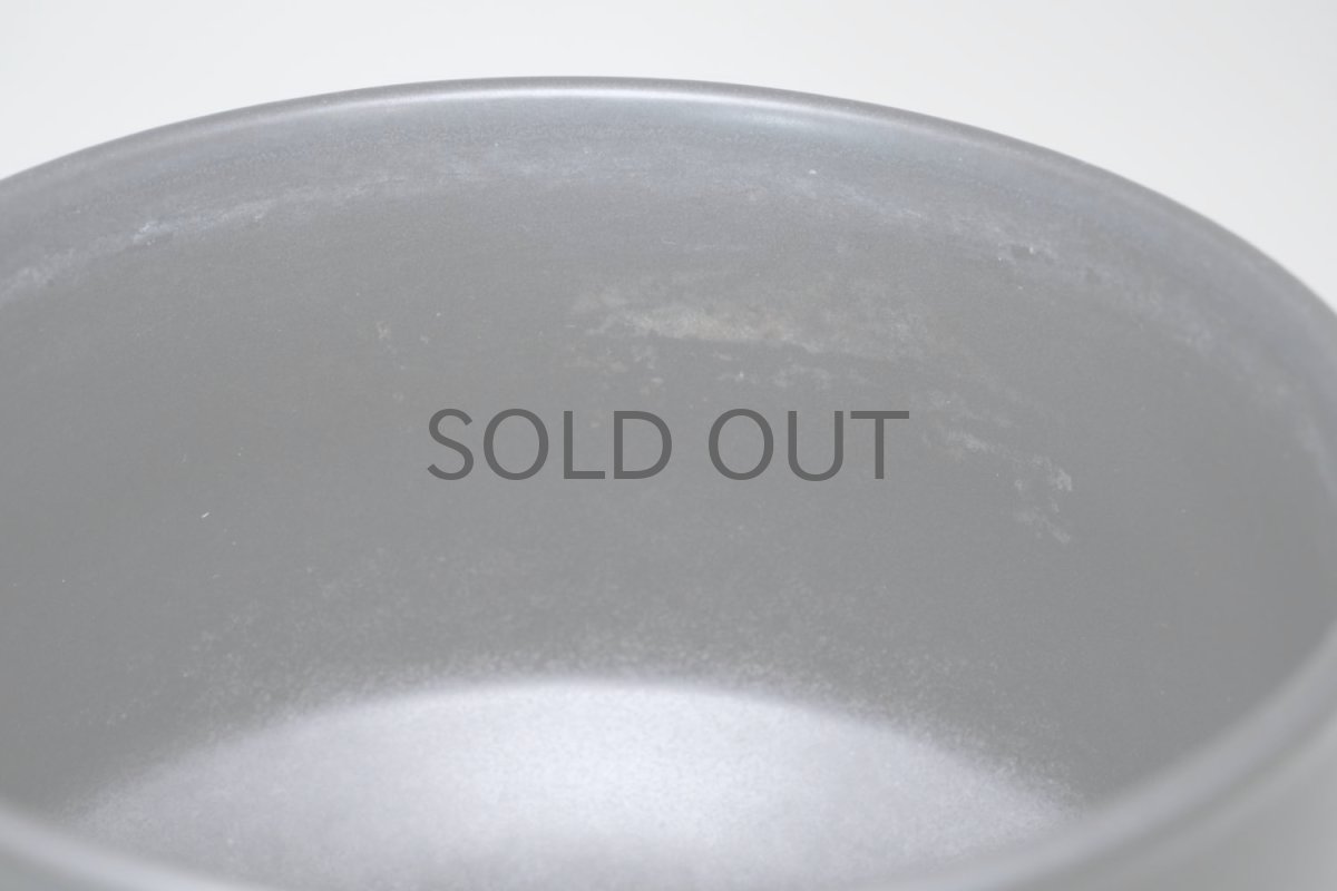 画像3: ビンテージ北欧/ARABIA/アラビア/Richard Lindh/ブラック/特大/No.1 (3)