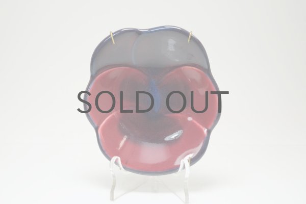 ARABIA/アラビア/Violetta/ヴィオレッタ/Kaipiainen/陶板