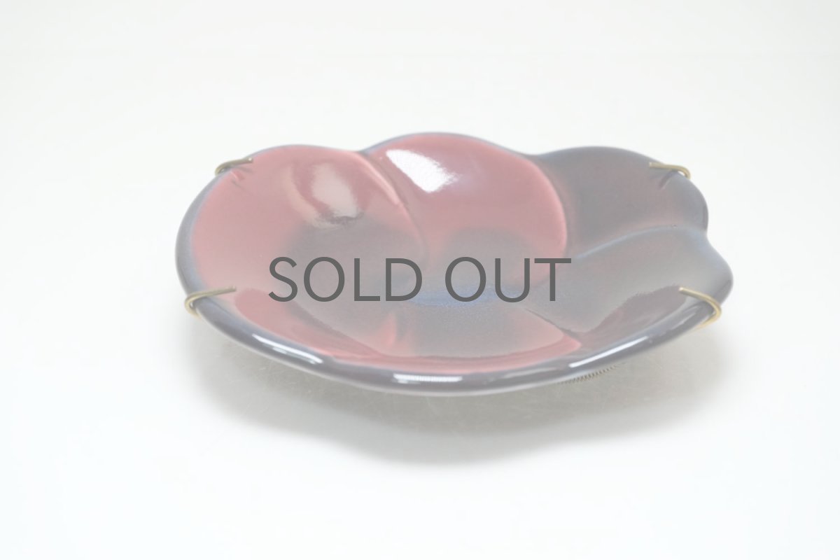 画像5: ARABIA/アラビア/Violetta/ヴィオレッタ/Kaipiainen/陶板 (5)