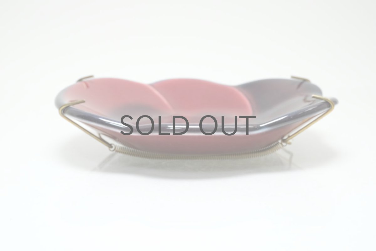 画像6: ARABIA/アラビア/Violetta/ヴィオレッタ/Kaipiainen/陶板 (6)