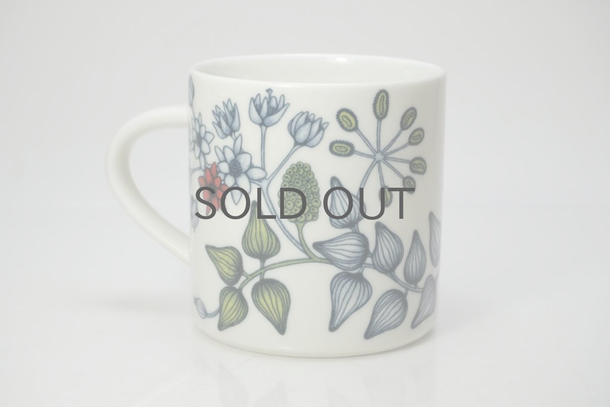 画像3: ARABIA/アラビア/Runo/ルノ/Autumn Glow/オータムグロー/マグ (3)