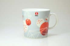 画像1: イッタラ/Iittala/ティーマ/Himmeli/ヒンメリ/2010年冬季節限定マグ (1)
