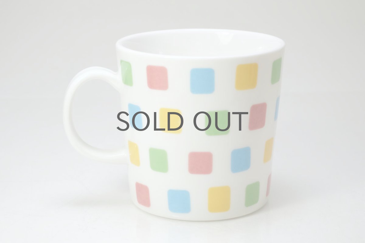 画像2: ARABIA/アラビア/ティーマ/４色/不明限定マグ (2)