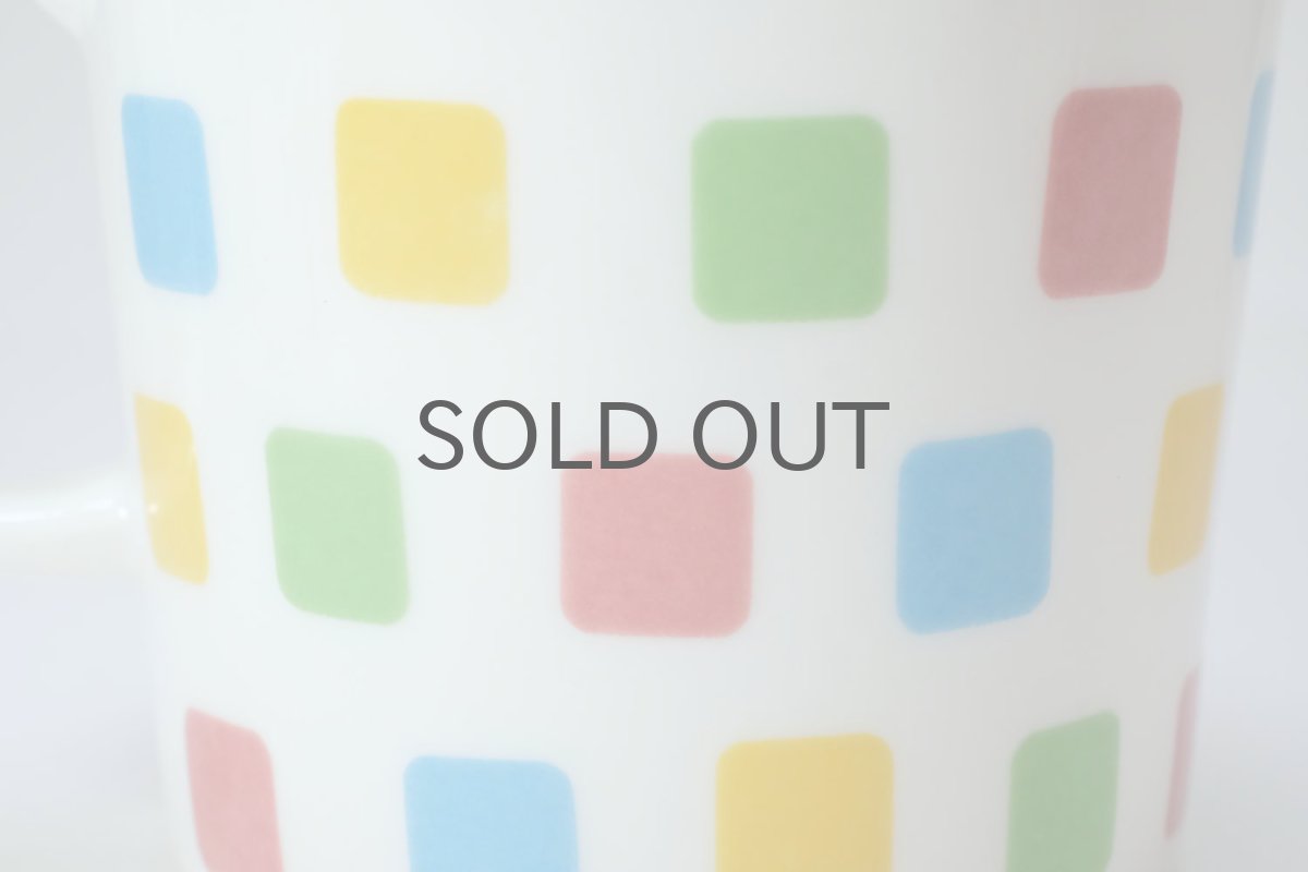 画像3: ARABIA/アラビア/ティーマ/４色/不明限定マグ (3)