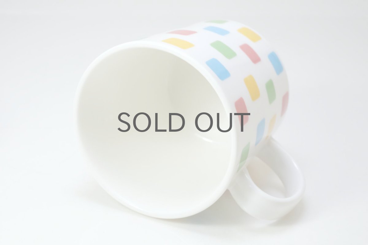 画像4: ARABIA/アラビア/ティーマ/４色/不明限定マグ (4)