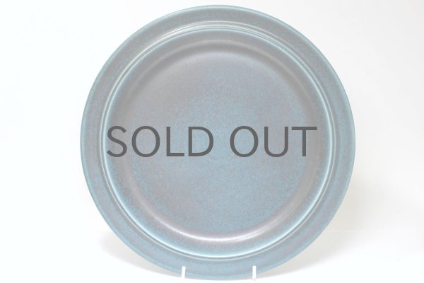 ARABIA   アラビア　Rusuka   ブルールスカ　プレート 大皿 33 アラビア ルスカ 大皿 フィンランドヴィンテージ 北欧食器