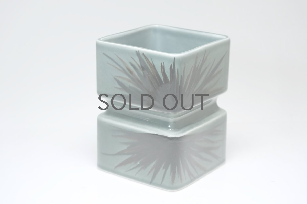 画像2: 北欧ビンテージ/ARABIA/アラビア/Gunvor Olin-Gronqvist/グンヴァル・オリン・グラングヴィスト/ベース (2)