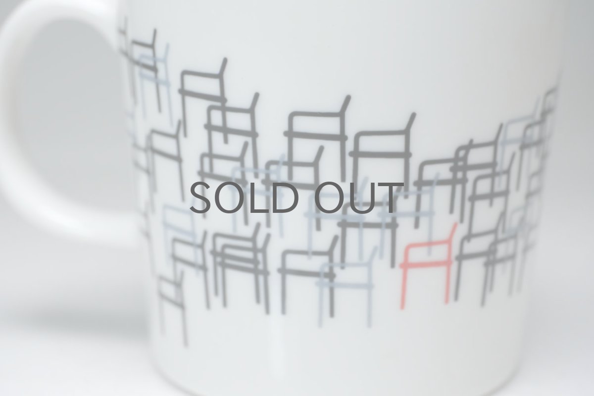 画像3: ARABIA/アラビア/企業マグ/ティーマ/Martela/Kari1/40周年記念/2009年限定 (3)