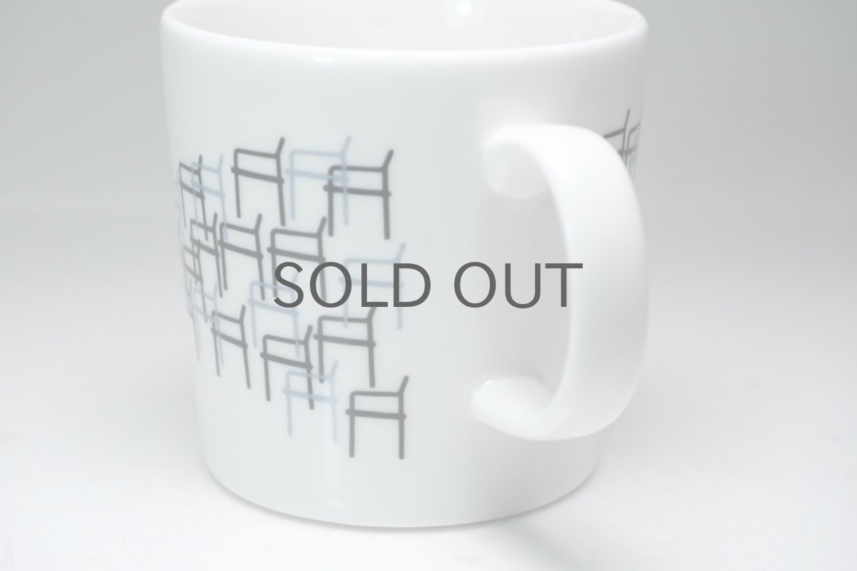 画像4: ARABIA/アラビア/企業マグ/ティーマ/Martela/Kari1/40周年記念/2009年限定 (4)