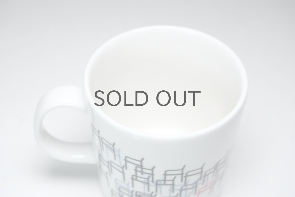 画像5: ARABIA/アラビア/企業マグ/ティーマ/Martela/Kari1/40周年記念/2009年限定 (5)