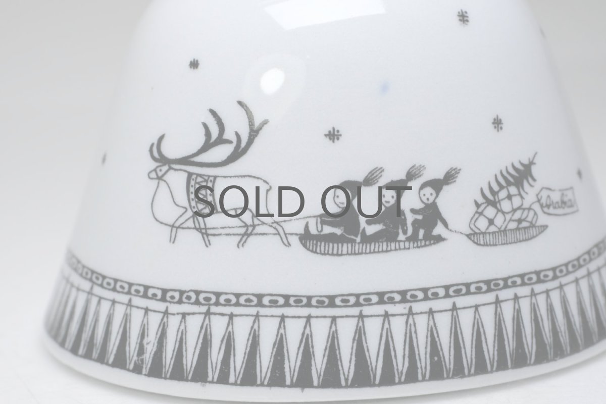 画像4: ARABIA/アラビア/クリスマス・ベル/ライヤ・ウオシッキネン (4)