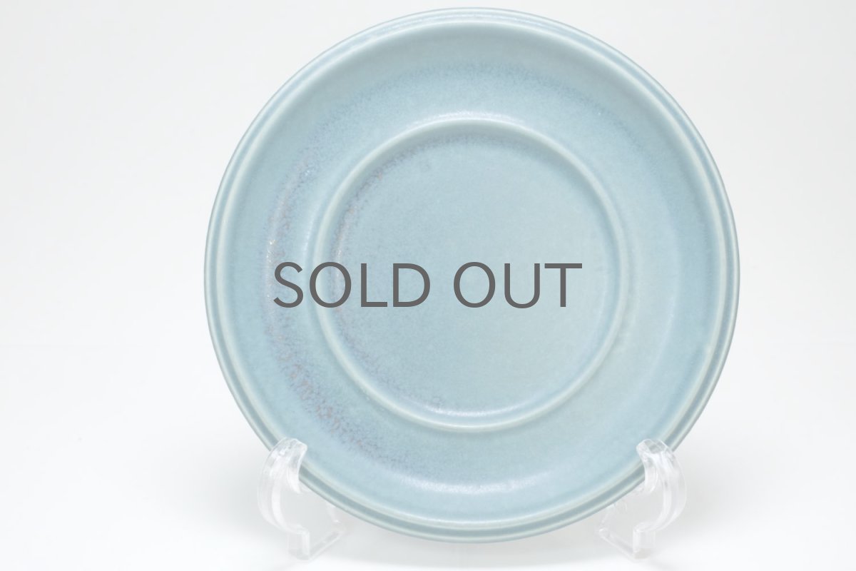 画像7: ARABIA/アラビア/Ruska/ルスカ/貴重/ブルー/ティーカップ&ソーサー/No.1 (7)