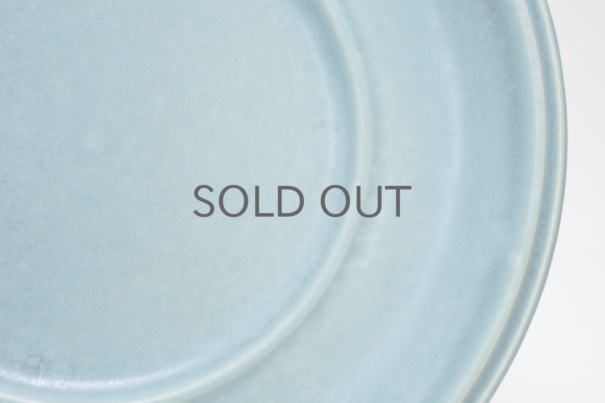 画像9: ARABIA/アラビア/Ruska/ルスカ/貴重/ブルー/ティーカップ&ソーサー/No.1 (9)