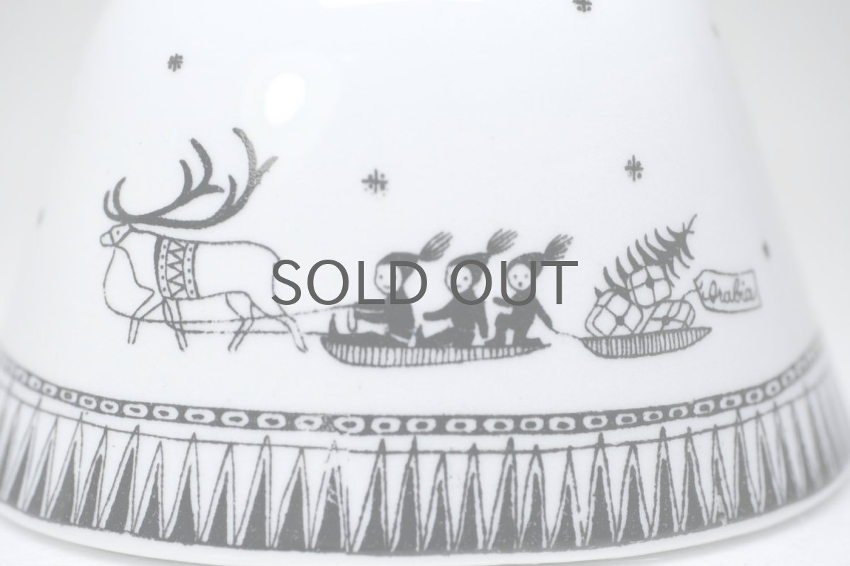 画像2: ARABIA/アラビア/クリスマス・ベル/ライヤ・ウオシッキネン (2)