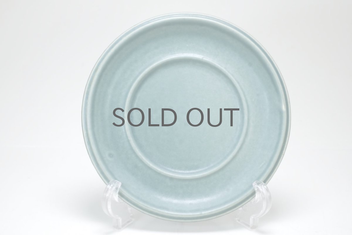 画像8: ARABIA/アラビア/Ruska/ルスカ/貴重/ブルー/ティーカップ&ソーサー/No.4 (8)