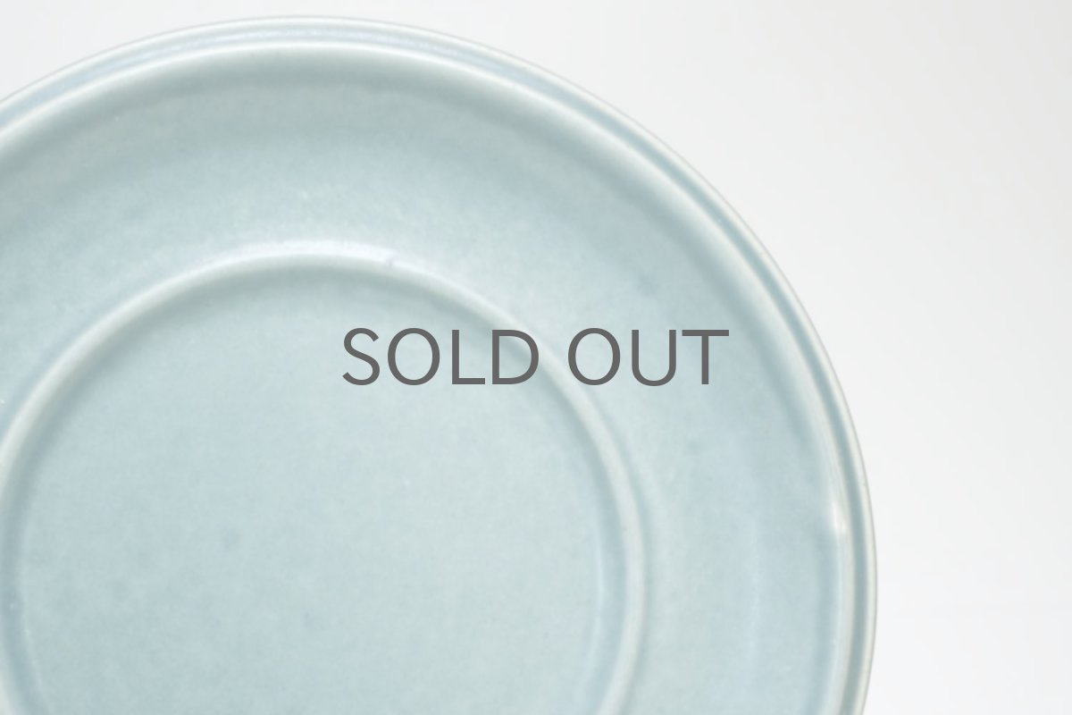 画像9: ARABIA/アラビア/Ruska/ルスカ/貴重/ブルー/ティーカップ&ソーサー/No.4 (9)