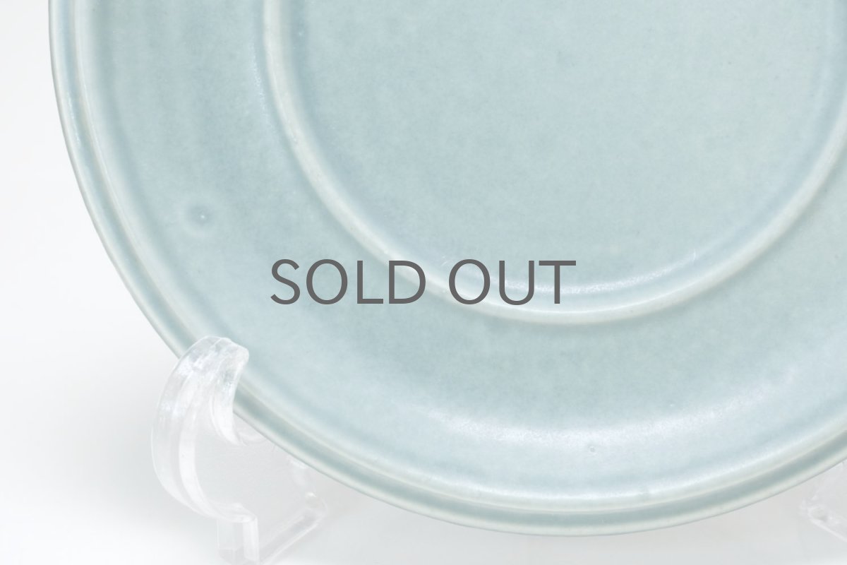 画像10: ARABIA/アラビア/Ruska/ルスカ/貴重/ブルー/ティーカップ&ソーサー/No.4 (10)