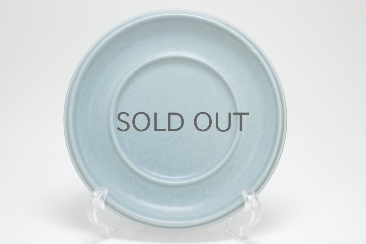 画像7: ARABIA/アラビア/Ruska/ルスカ/貴重/ブルー/ティーカップ＆ソーサー/No.2 (7)