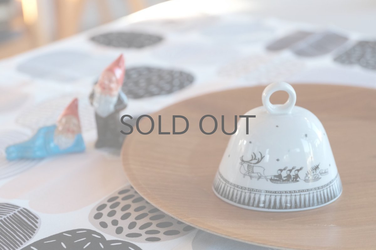 画像9: ARABIA/アラビア/クリスマス・ベル/ライヤ・ウオシッキネン (9)