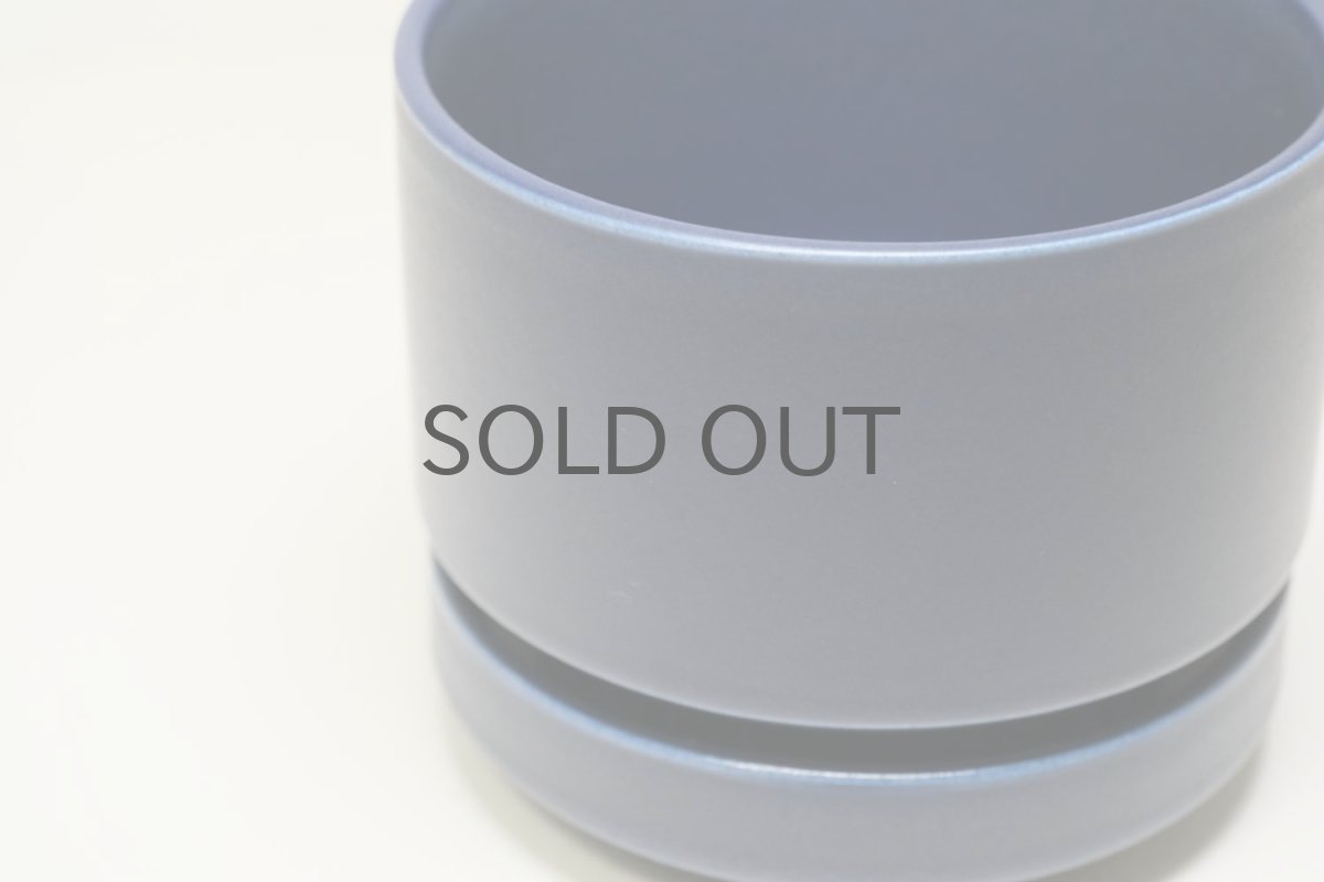 画像5: ビンテージ北欧/ARABIA/アラビア/Richard Lindh/ブルー/貴重 (5)