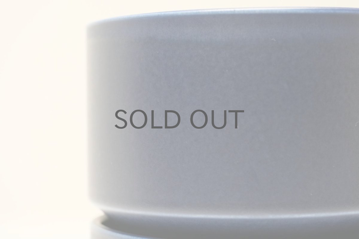 画像2: ビンテージ北欧/ARABIA/アラビア/Richard Lindh/ブルー/貴重 (2)