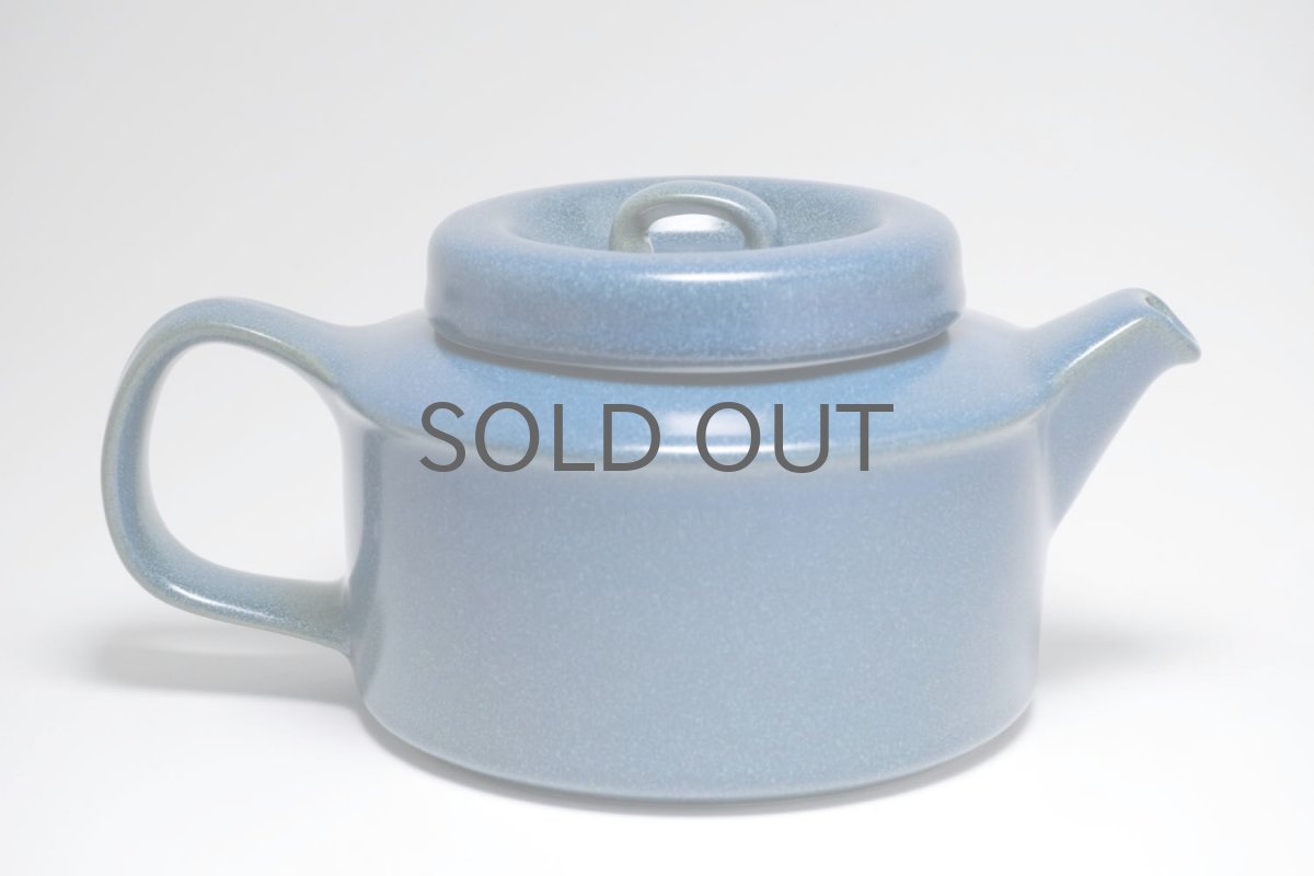 画像3: ARABIA/アラビア/BALTIC SEA/バルティックシー/ティーポット (3)