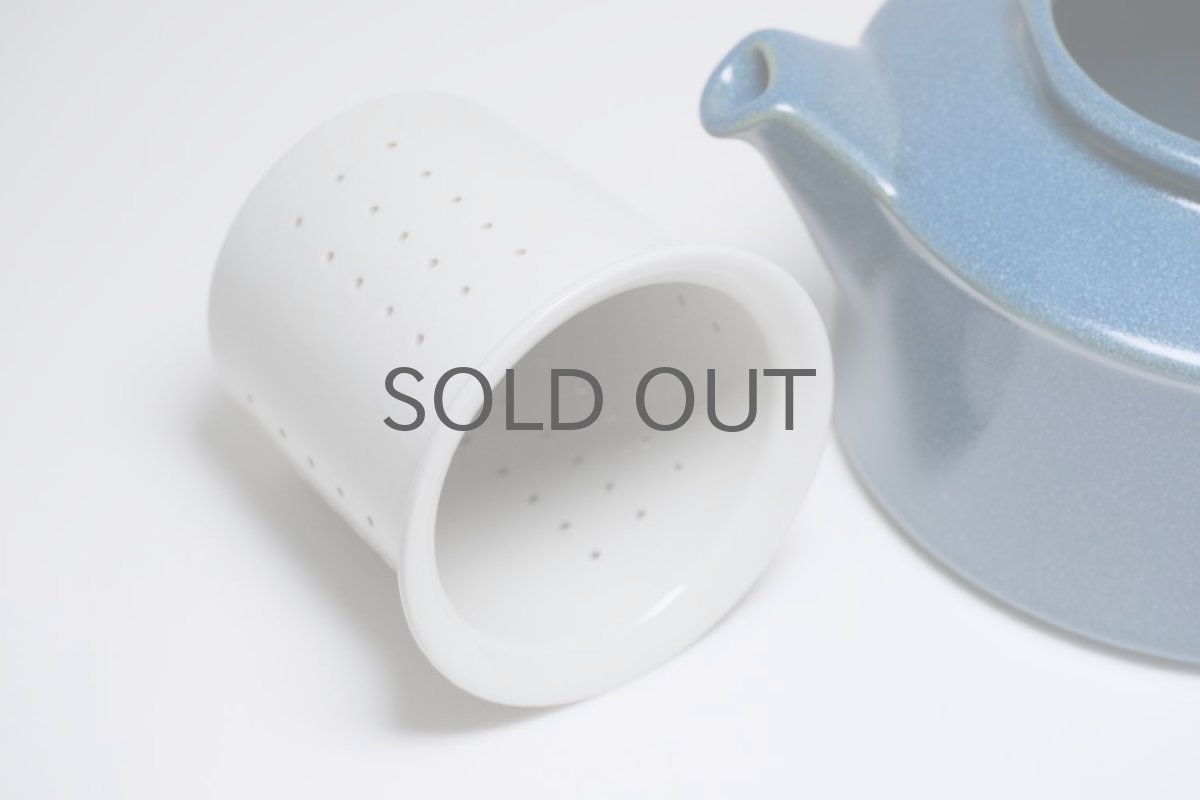 画像7: ARABIA/アラビア/BALTIC SEA/バルティックシー/ティーポット (7)