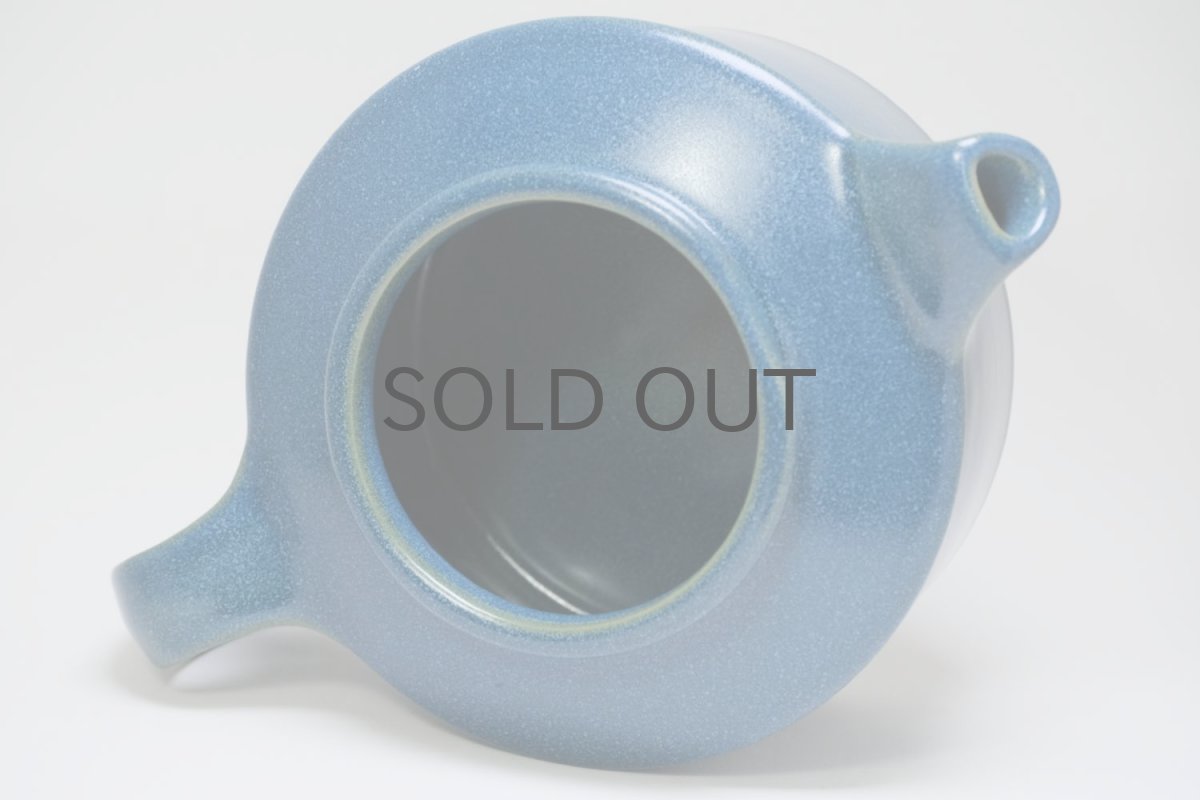 画像8: ARABIA/アラビア/BALTIC SEA/バルティックシー/ティーポット (8)