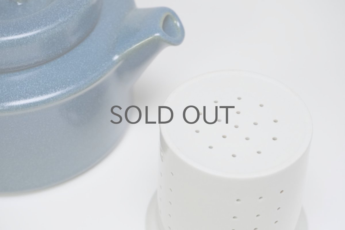 画像9: ARABIA/アラビア/BALTIC SEA/バルティックシー/ティーポット (9)