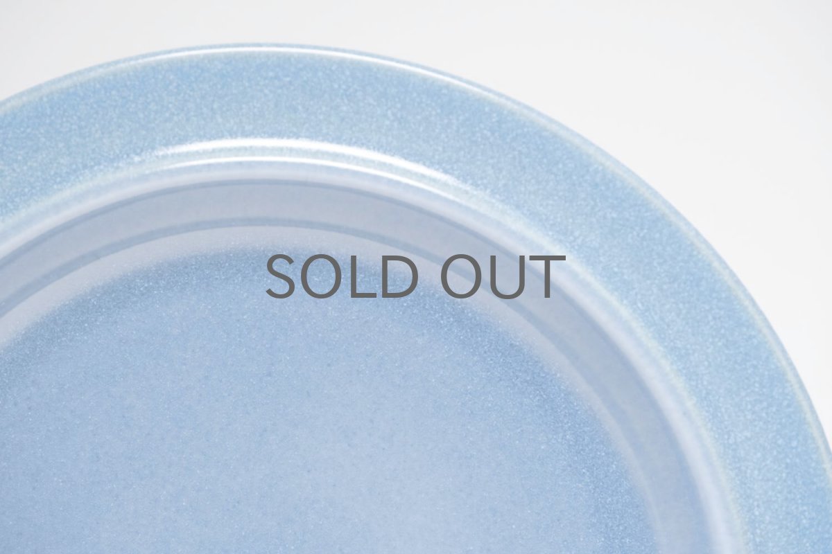 画像2: ARABIA/アラビア/BALTIC SEA/バルティックシー/25cm/ディナープレート/No.4 (2)