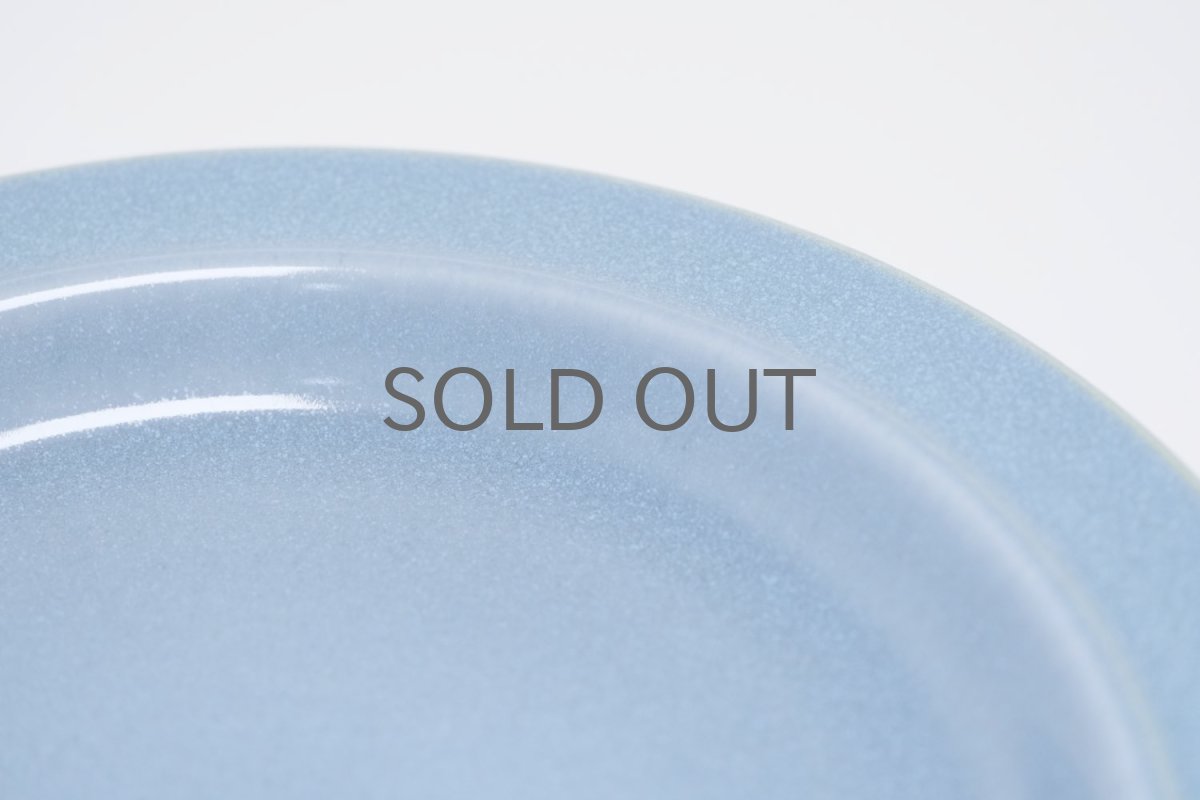 画像3: ARABIA/アラビア/BALTIC SEA/バルティックシー/25cm/ディナープレート/No.2 (3)