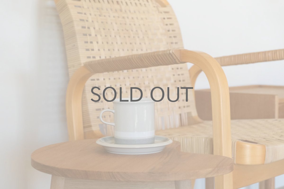 画像6: ARABIA/アラビア /Salla/サーラ/モーニングカップ&ソーサー/No.1 (6)