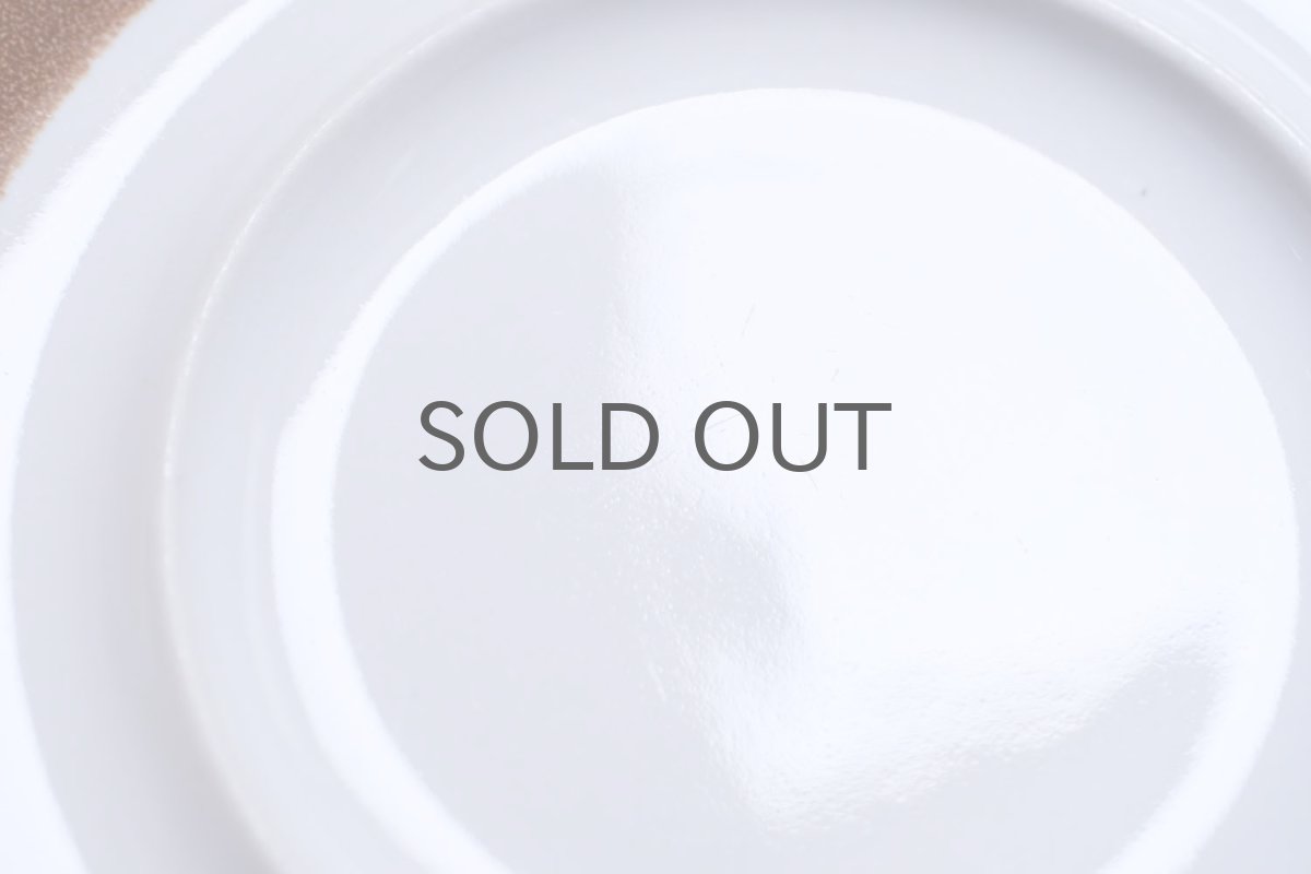 画像5: ARABIA/アラビア /Rosmarin/ロスマリン/Sモデル/モーニングカップ&ソーサー (5)