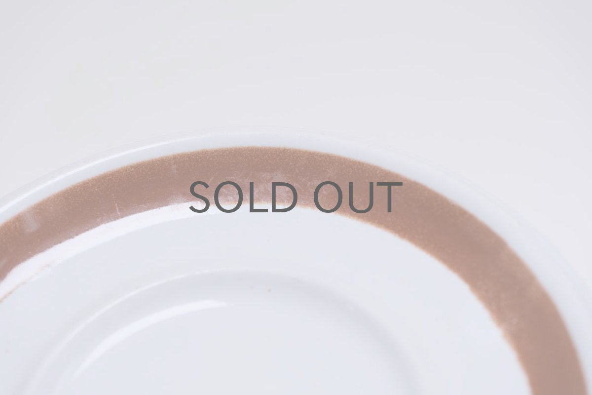 画像3: ARABIA/アラビア /Rosmarin/ロスマリン/コーヒーカップ&ソーサー (3)