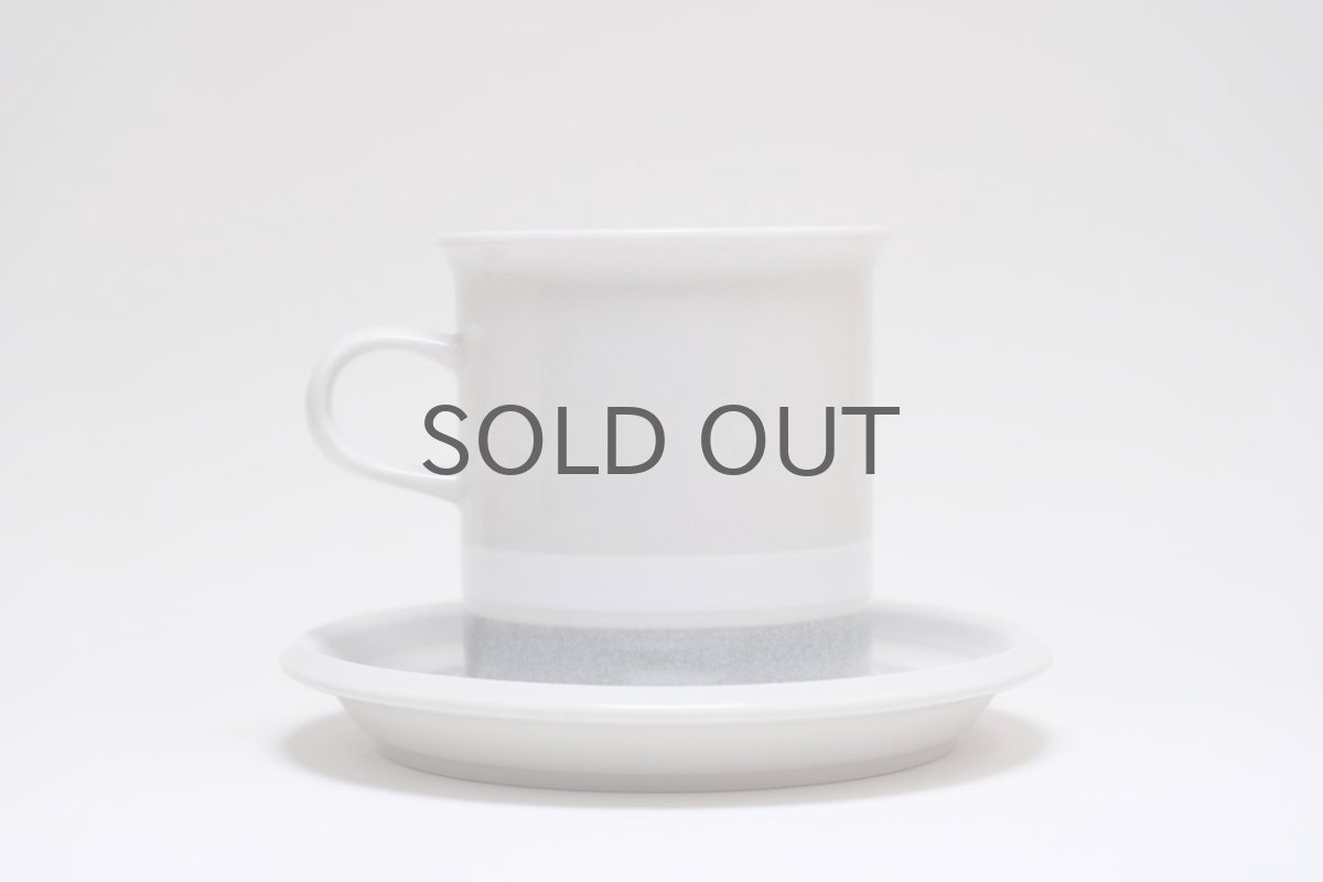 画像3: ARABIA/アラビア /Salla/サーラ/モーニングカップ&ソーサー/No.1 (3)