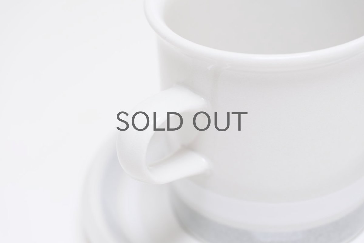 画像2: ARABIA/アラビア /Salla/サーラ/モーニングカップ&ソーサー/No.1 (2)