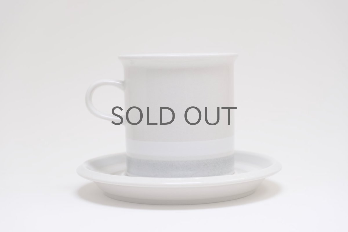 画像3: ARABIA/アラビア /Salla/サーラ/モーニングカップ&ソーサー/No.2 (3)