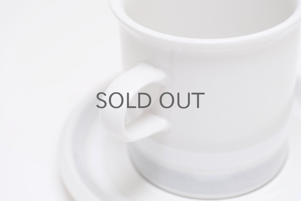 画像2: ARABIA/アラビア /Salla/サーラ/モーニングカップ&ソーサー/No.2 (2)