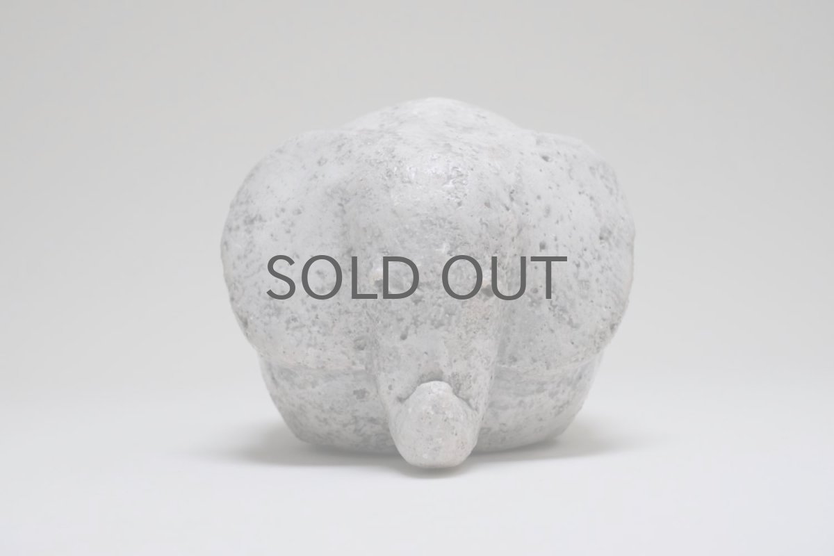 画像2: フィンランド陶芸家/Birgit Dyhr/アート/オブジェ (2)