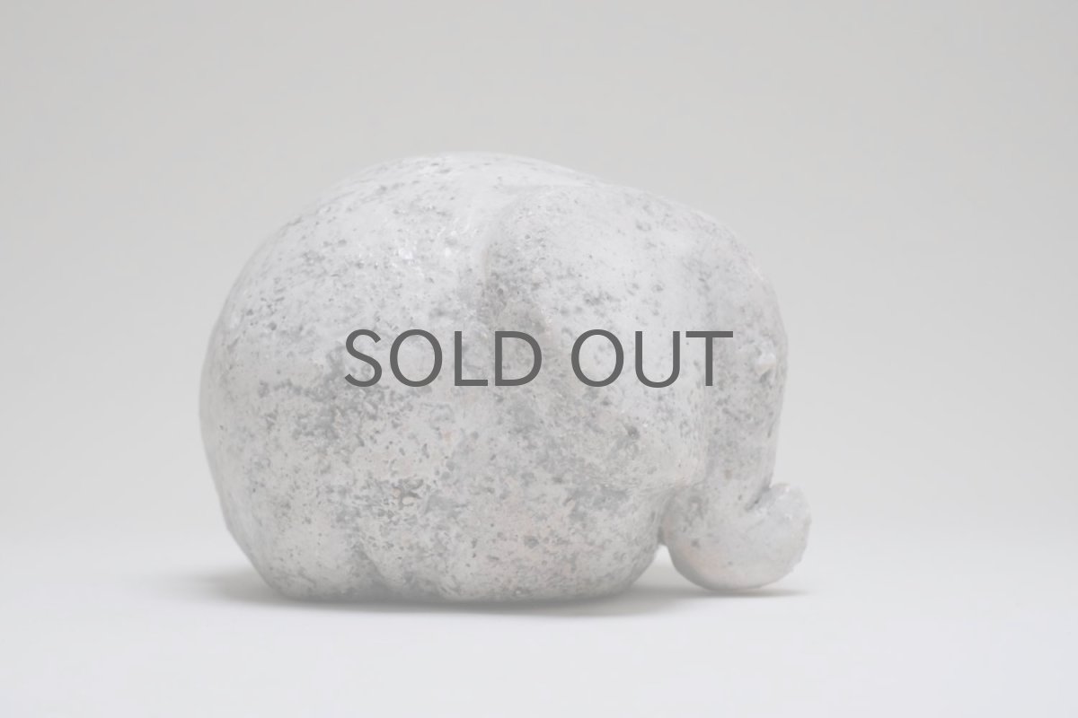 画像3: フィンランド陶芸家/Birgit Dyhr/アート/オブジェ (3)