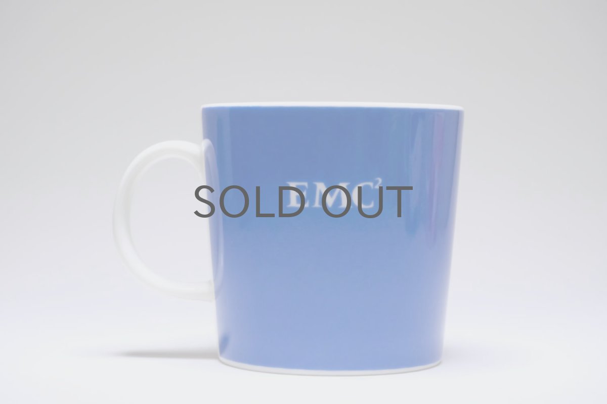 画像3: ARABIA/アラビア/TEEMA/ティーママグ/企業マグ/EMC/ブルーマグ (3)