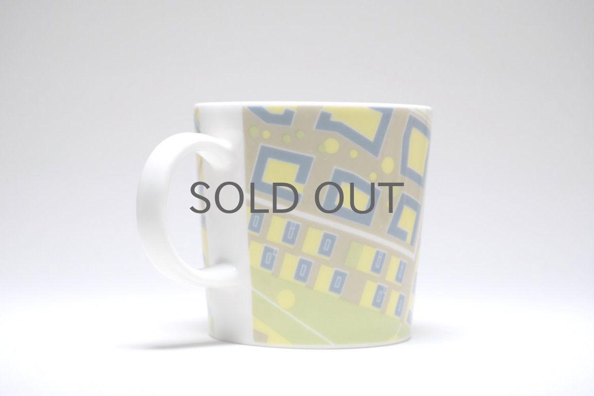 画像3: ARABIA/アラビア/企業マグ/Tuusula/2008 (3)