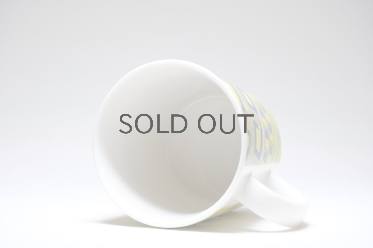 画像5: ARABIA/アラビア/企業マグ/Tuusula/2008 (5)