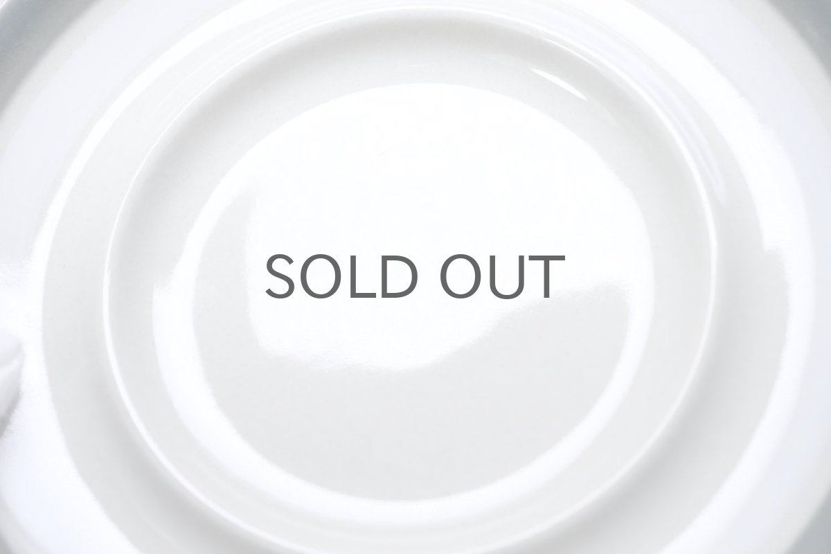 画像6: ARABIA/アラビア/Sモデル/Salla/サーラ/モーニングカップ&ソーサー (6)